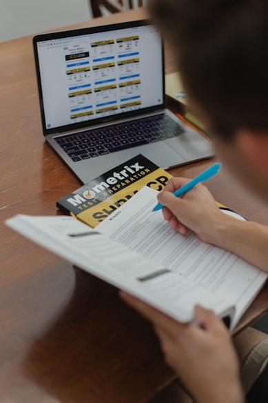 Educational and academic books